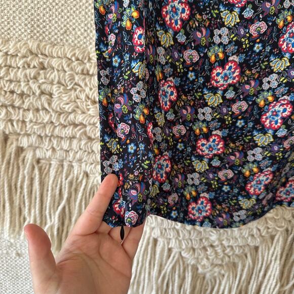 Frame One Shoulder Top - Picture 6 of 7